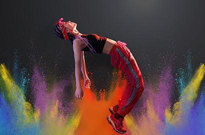 全套VI设计：构建冠县企业品牌标准化体系的核心支撑